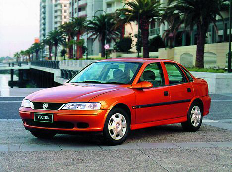 Изображение Vectra (B)
